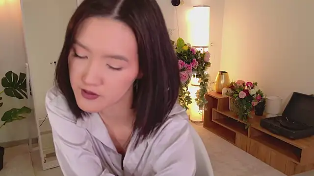 CarrieAmber online show from 21, 2, 2026