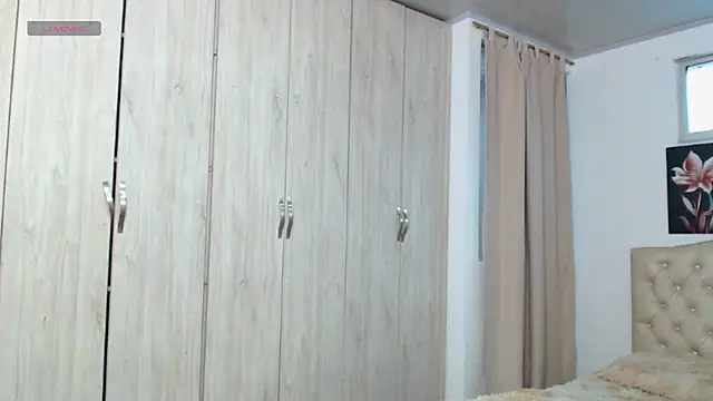 abigail f00x online show from 20, 12, 2025