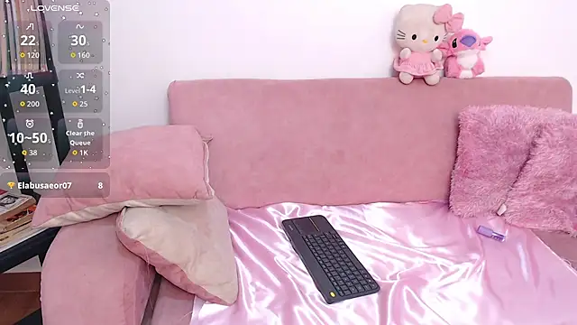 Snapshot of abigail_f00x chatting on 28, 2, 2026 abigail f00x online show from 28, 2, 2026