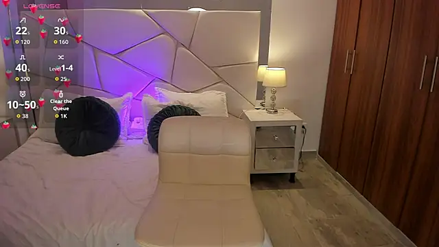 alessia will online show from 27, 9, 2025