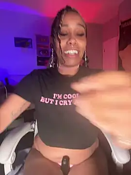 loveluna8 online show from 20, 3, 2025