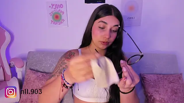 sensualhaven  online show from 18, 12, 2024