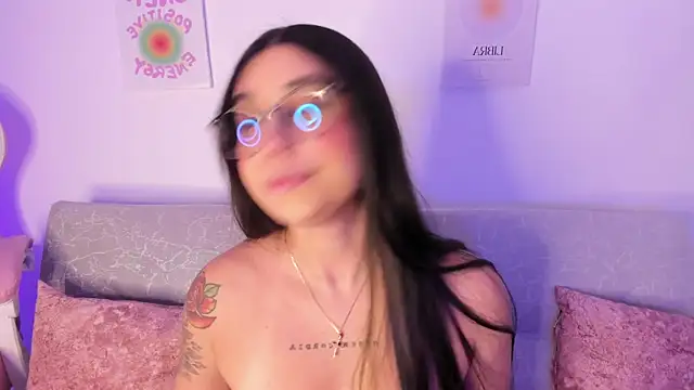 sensualhaven  online show from 3, 1, 2025