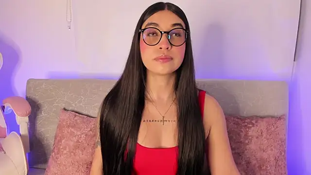 sensualhaven  online show from 8, 3, 2025