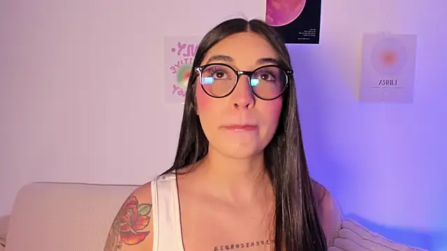 sensualhaven  online show from 4, 11, 2025