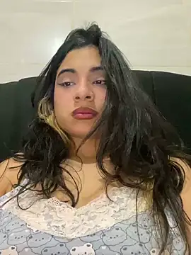 mysteriousgirl20 online show from 18, 1, 2026