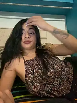 mysteriousgirl20 online show from 15, 3, 2026