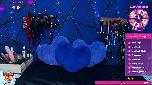 gretahardsex online show from 30, 12, 2024