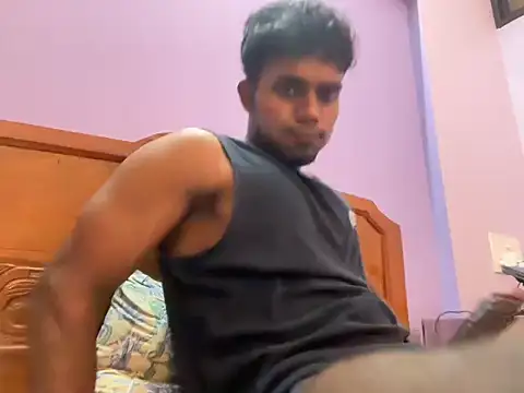aestheticindianbbc online show from 2, 5, 2026
