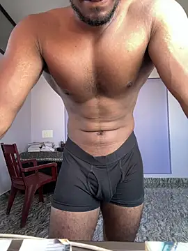 aestheticindianbbc online show from 7, 5, 2026