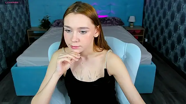 Lesi Moonie01 online show from 22, 1, 2025