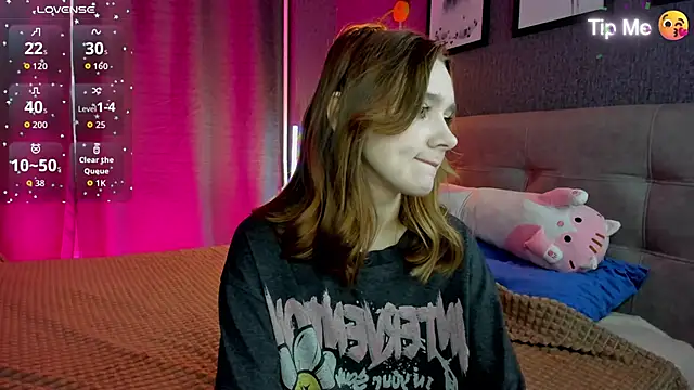 Snapshot of Lesi_Moonie01 chatting on 5, 2, 2026 Lesi Moonie01 online show from 5, 2, 2026