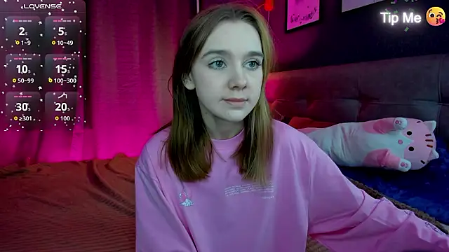 Snapshot of Lesi_Moonie01 chatting on 8, 2, 2026 Lesi Moonie01 online show from 8, 2, 2026