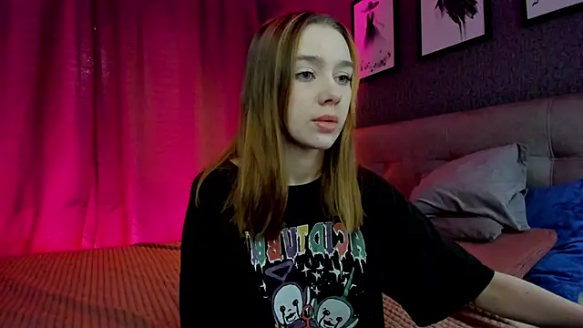 Snapshot of Lesi_Moonie01 chatting on 13, 2, 2026 Lesi Moonie01 online show from 13, 2, 2026