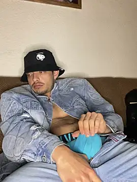 canochvz online show from 5, 4, 2026