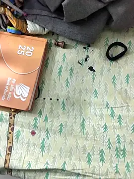 cutiecatty21 online show from 16, 11, 2025