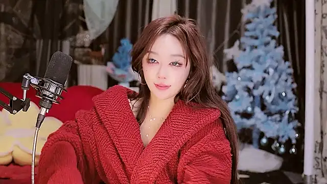 Missy Nana21 online show from 13, 12, 2024