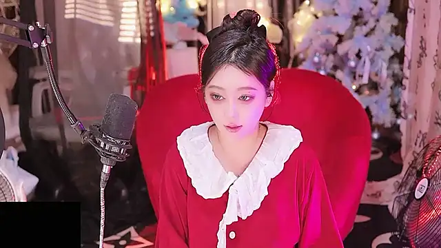 Missy Nana21 online show from 20, 10, 2025