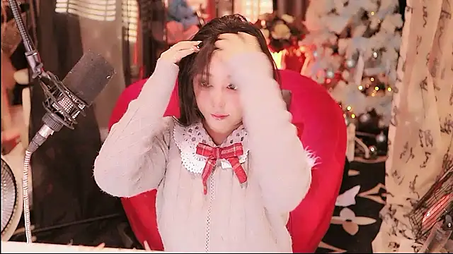 Missy Nana21 online show from 18, 1, 2026