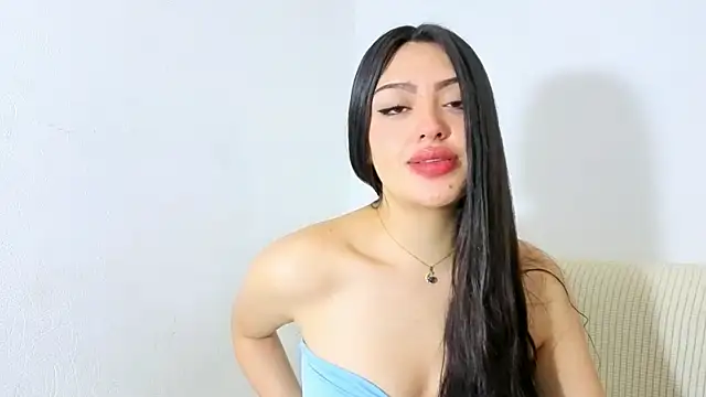 Snapshot of Sweet-Sophiee chatting on 4, 10, 2025 Sweet-Sophiee online show from 4, 10, 2025