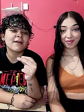 SHARLOTTE MORGAN online show from 14, 2, 2026