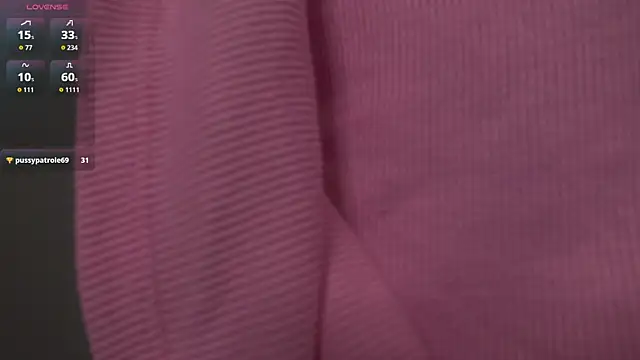 sunnypeachxx online show from 1, 12, 2025