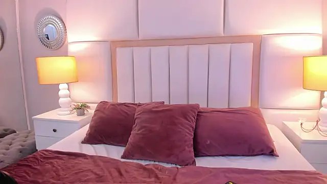 AmbarSantany online show from 6, 1, 2025