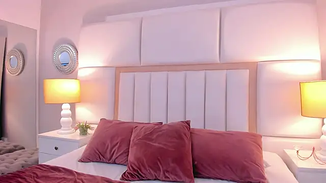 AmbarSantany online show from 9, 1, 2025