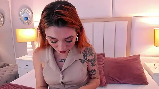 AmbarSantany online show from 10, 1, 2025