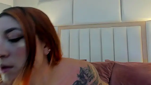 AmbarSantany online show from 11, 1, 2025