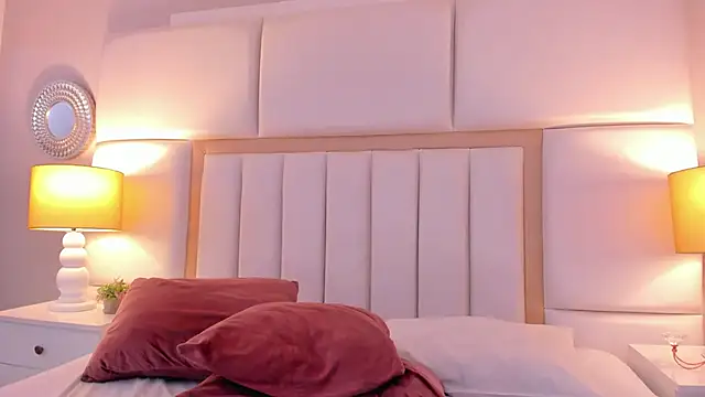 AmbarSantany online show from 22, 1, 2025