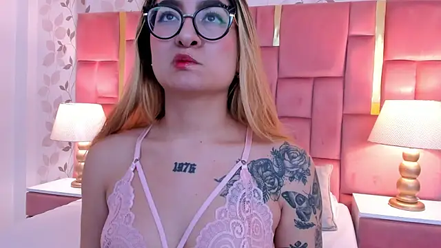 AmbarSantany online show from 25, 9, 2025