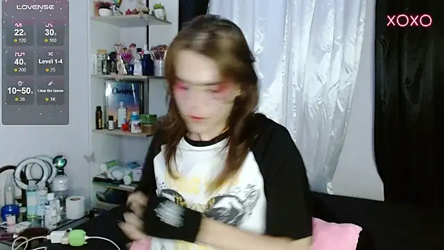 shun sun online show from 13, 2, 2025