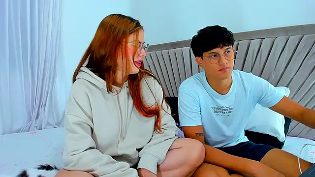 kittyandrick online show from 22, 3, 2025