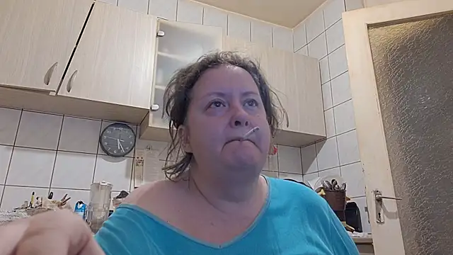 melissaBlessing online show from 21, 10, 2025