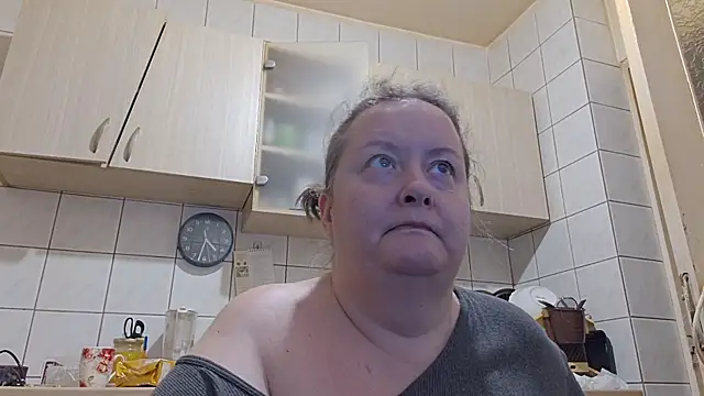 melissaBlessing online show from 15, 12, 2025