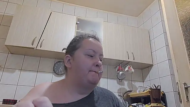 Snapshot of melissaBlessing chatting on 5, 2, 2026 melissaBlessing online show from 5, 2, 2026