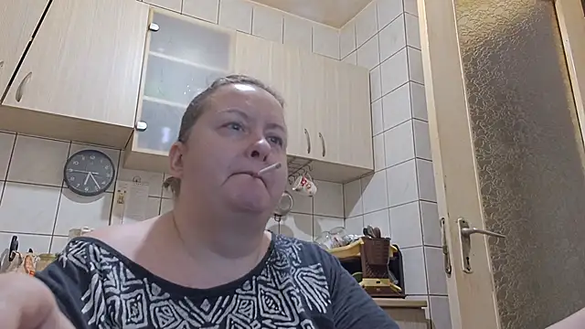 Snapshot of melissaBlessing chatting on 8, 2, 2026 melissaBlessing online show from 8, 2, 2026