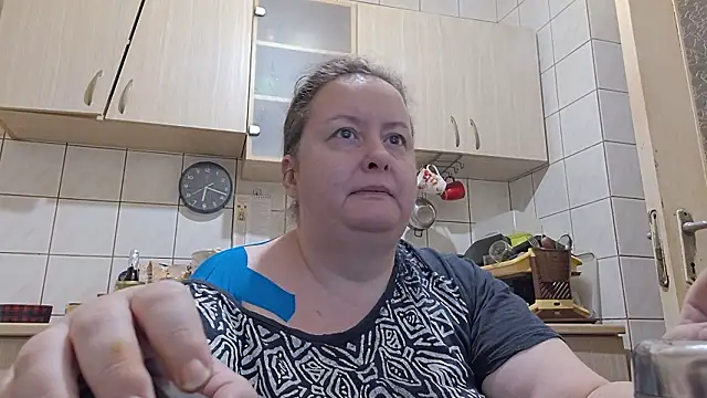 Snapshot of melissaBlessing chatting on 14, 2, 2026 melissaBlessing online show from 14, 2, 2026