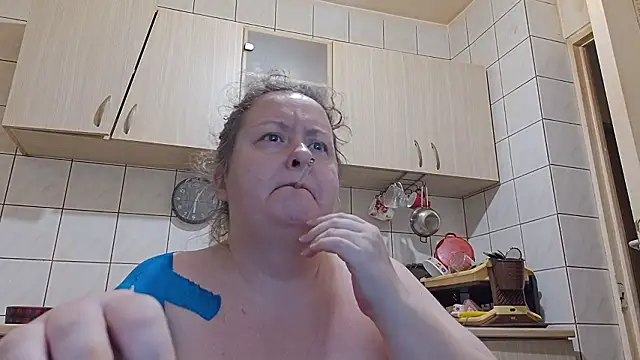 Snapshot of melissaBlessing chatting on 18, 2, 2026 melissaBlessing online show from 18, 2, 2026