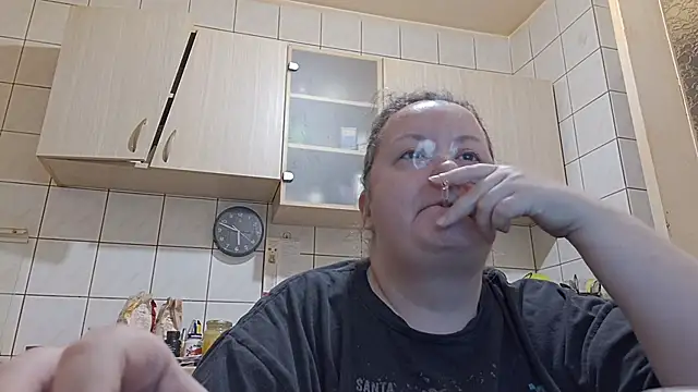 Snapshot of melissaBlessing chatting on 1, 3, 2026 melissaBlessing online show from 1, 3, 2026