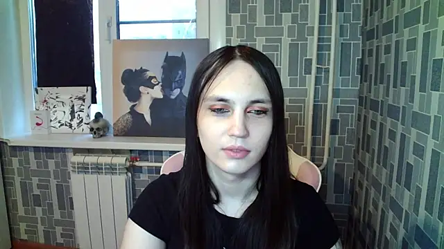 Snapshot of BlackHe4rts_ chatting on 31, 10, 2025 BlackHe4rts online show from 31, 10, 2025
