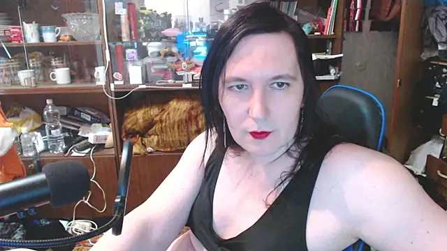 Lilith Shumerian online show from 1, 2, 2025