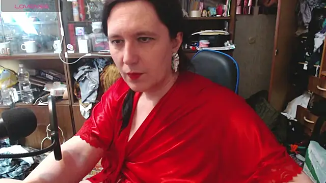 Lilith Shumerian online show from 4, 2, 2025