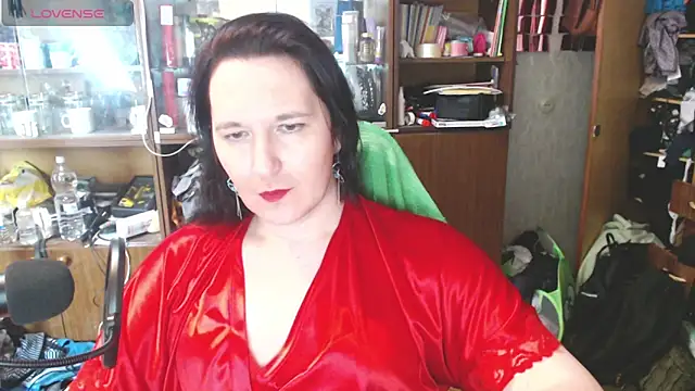 Lilith Shumerian online show from 7, 2, 2025