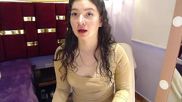 lilimini032 online show from 14, 1, 2026