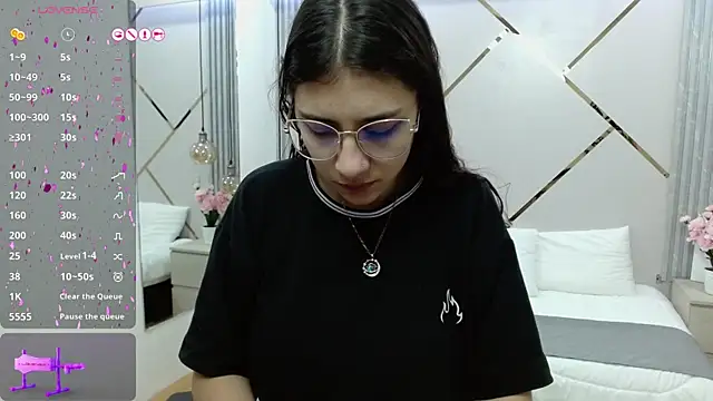 Lita Rogers online show from 7, 12, 2024