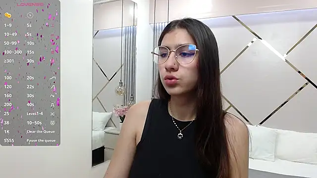 Lita Rogers online show from 3, 1, 2025