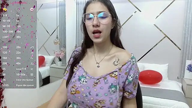 Lita Rogers online show from 12, 2, 2025