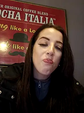 LuLuLover89 online show from 31, 1, 2025